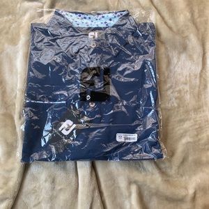 FootJoy Golf polo